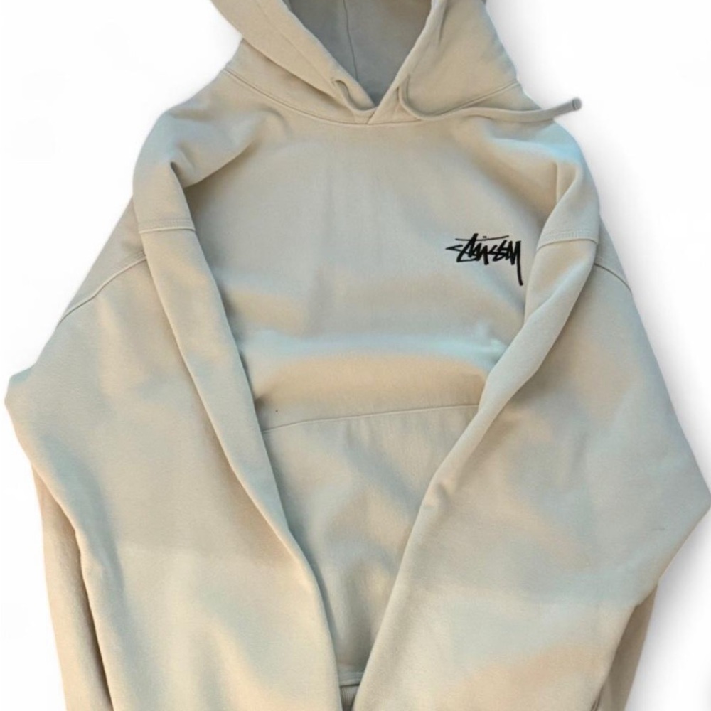 Stussy 8ball Hoodie